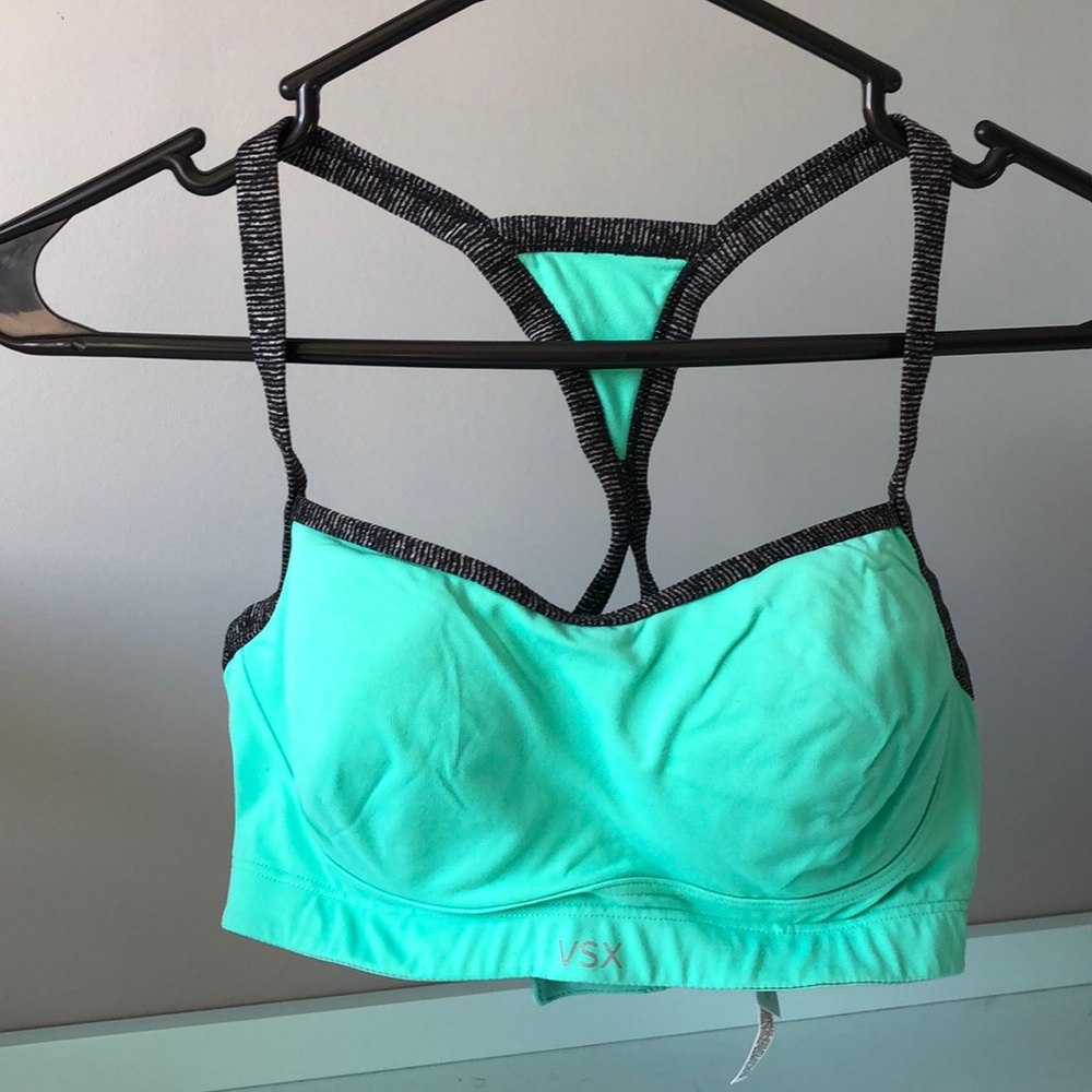 VSX Sports bra